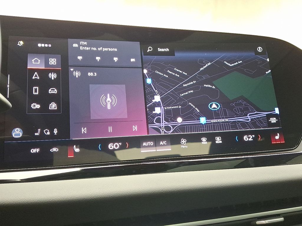 Thumbnail: 2025 Audi A5 - 11