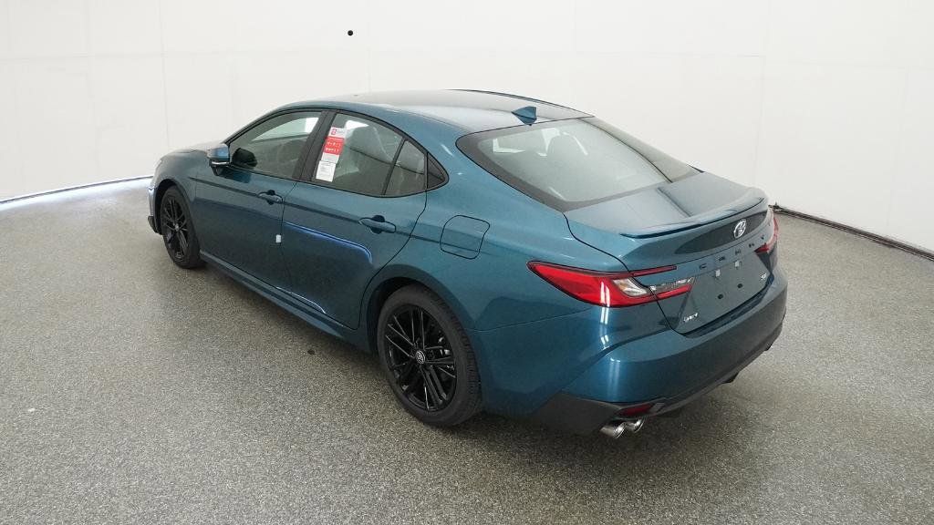 Thumbnail: 2026 Toyota Camry - 8