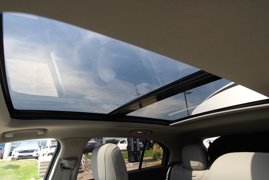 Used 2019 Cadillac XT4 SUV