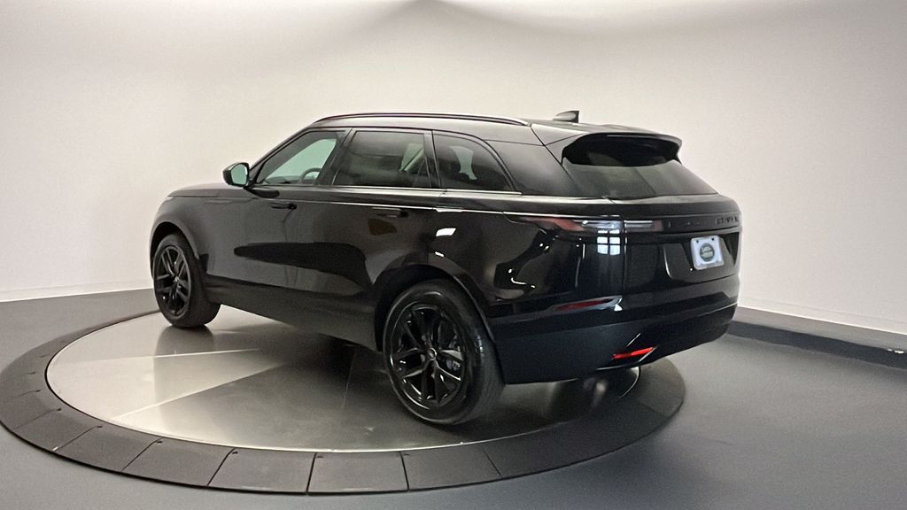 2024 Land Rover Range Rover Velar S 3