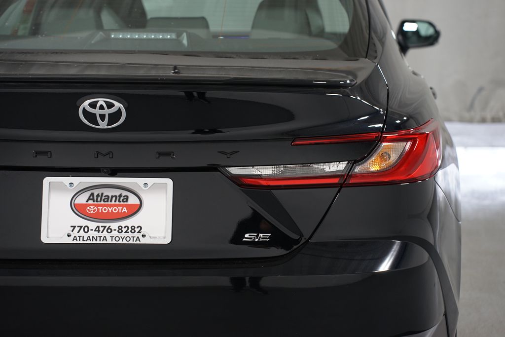 Thumbnail: 2026 Toyota Camry - 10