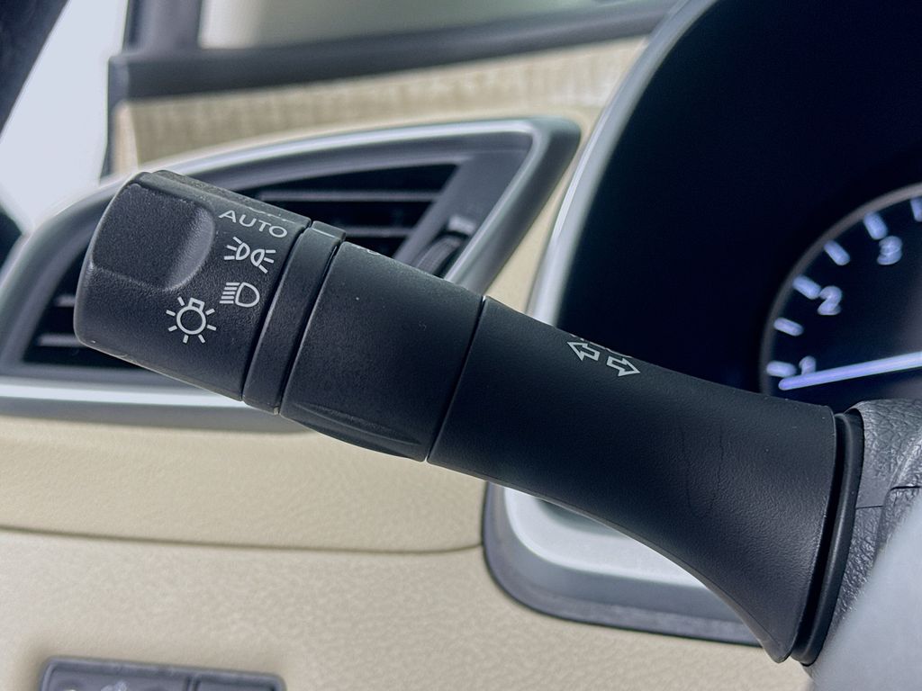 Used Car 2024 Nissan Murano  Sv For Sale Under $30,000 In Austin, Texas