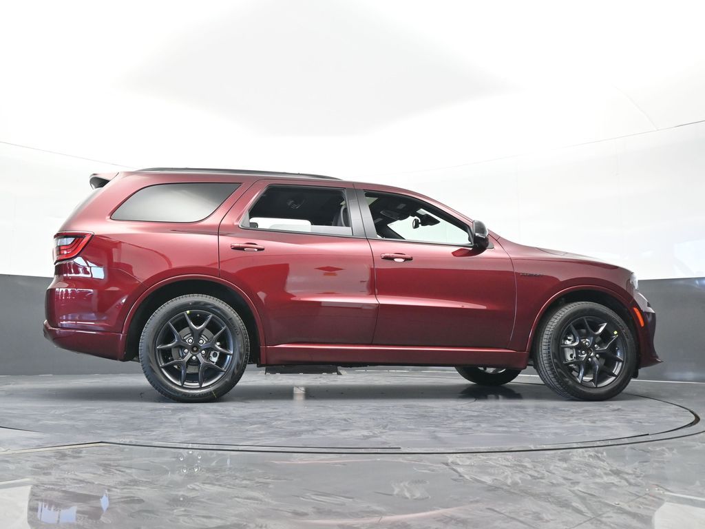 New 2026 Octane Red Pearlcoat Dodge GT Plus HEMI V8 image 65