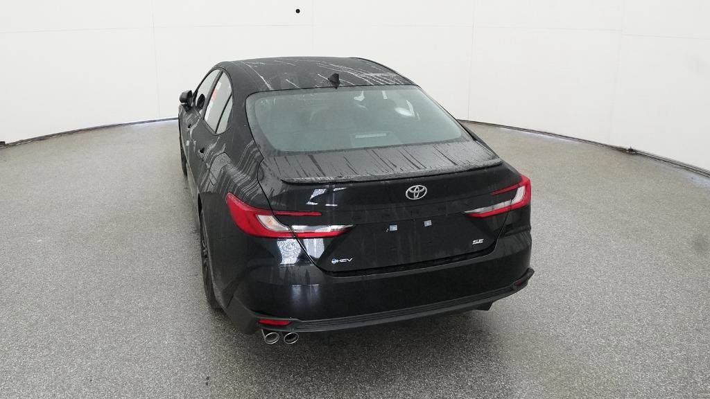 Thumbnail: 2026 Toyota Camry - 2