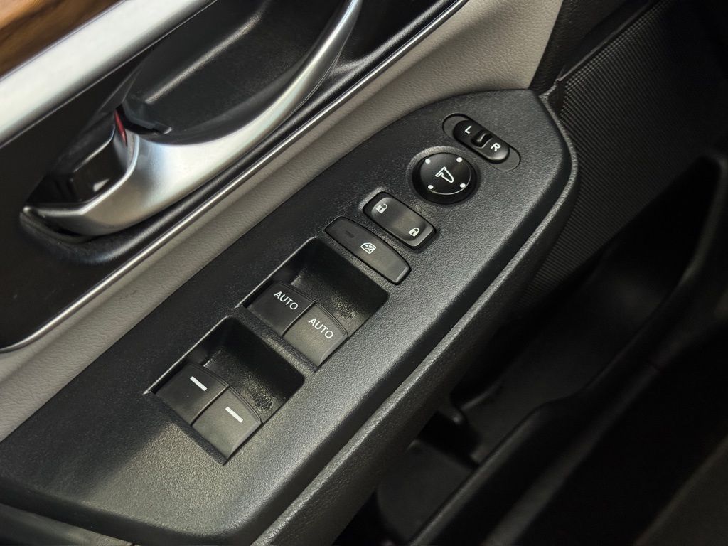 2017 Honda CR-V EX-L  at EAG Ford Navasota