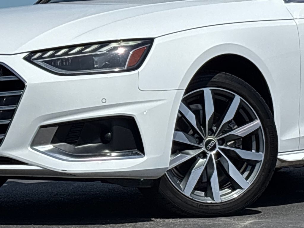 Used Car 2023 Audi A4  40 Premium Plus For Sale Under $30,000 In Austin, Texas