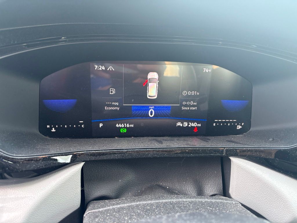 2023 Volkswagen Taos — photo 5