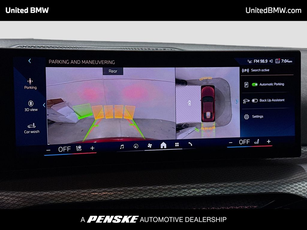 Thumbnail: 2026 BMW 4 Series - 9