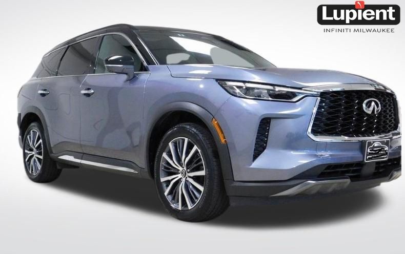 2023 INFINITI QX60 Autograph AWD