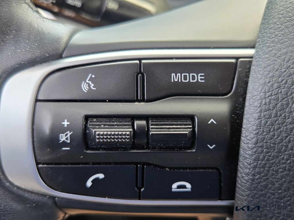 2023 Kia K5 - $20,490