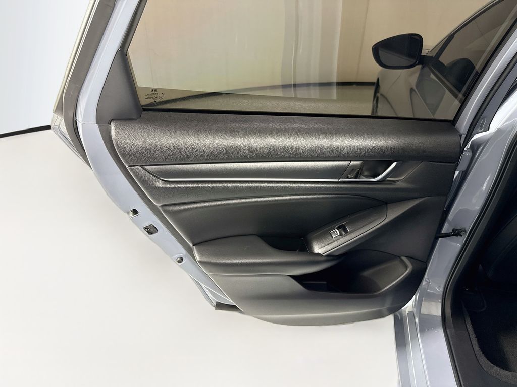 Thumbnail: 2022 Honda Accord - 26