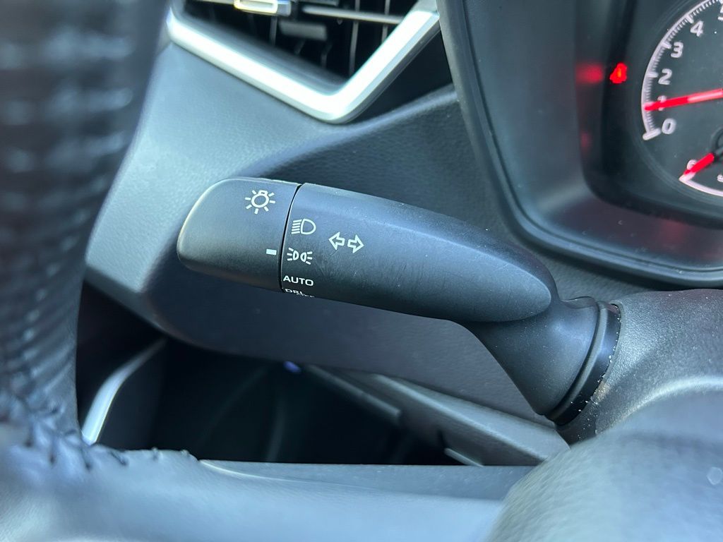 Thumbnail: 2022 Toyota Corolla - 21