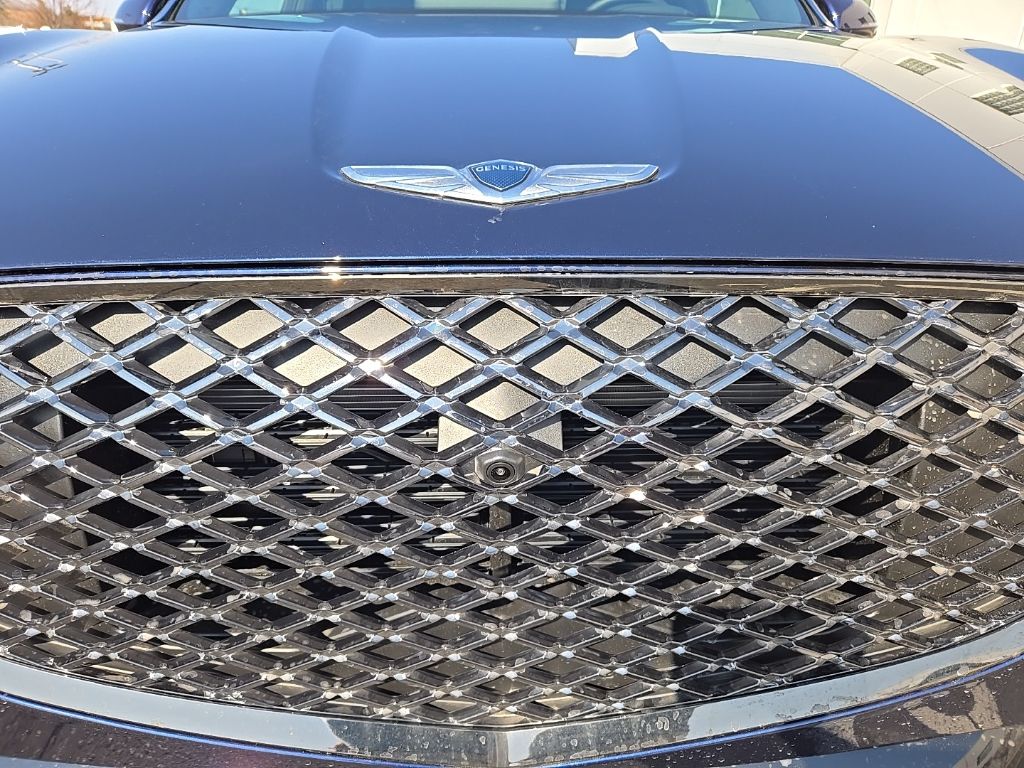 2025 Genesis GV70  11