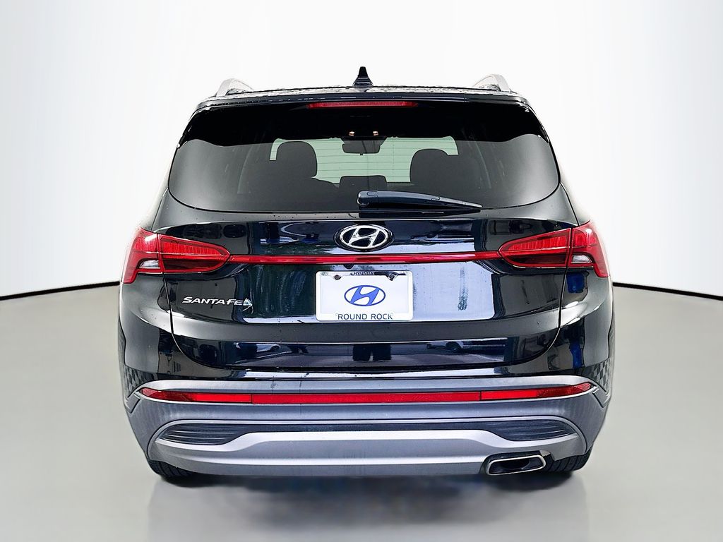 Thumbnail: 2023 Hyundai Santa Fe - 6