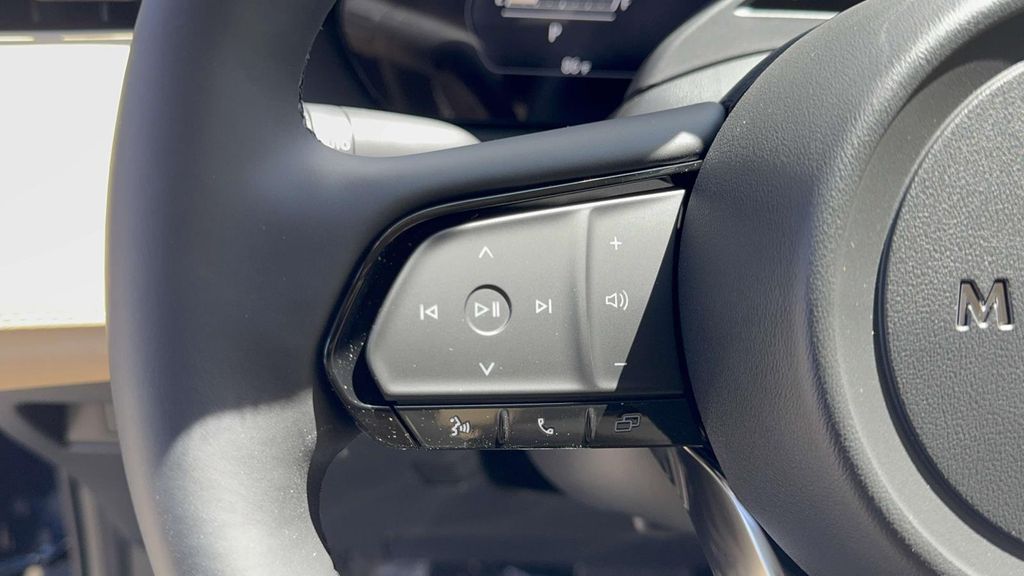 New 2026 Mazda CX-5 SUV
