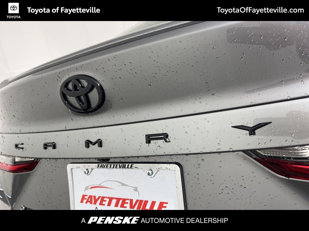 Thumbnail: 2026 Toyota Camry - 19