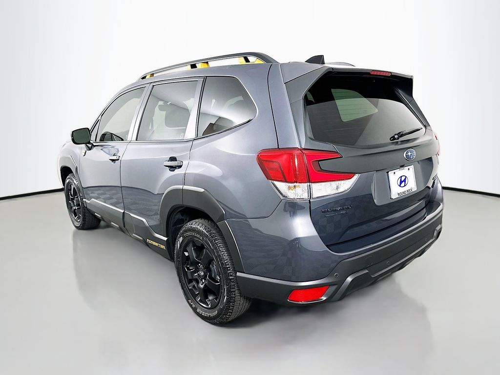 Thumbnail: 2024 Subaru Forester - 7