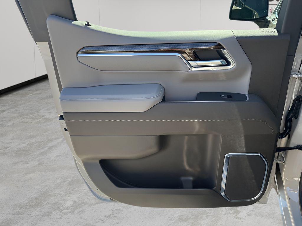 New 2026 Beige GMC SLE image 16