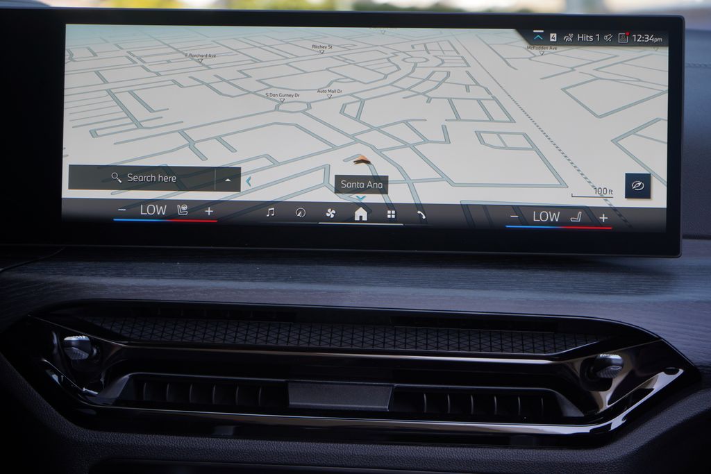 Thumbnail: 2025 BMW 4 Series - 18