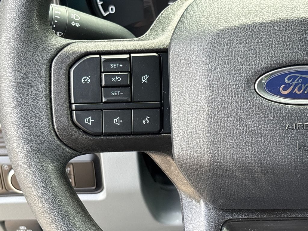 Used 2026 White Ford XLT image 19
