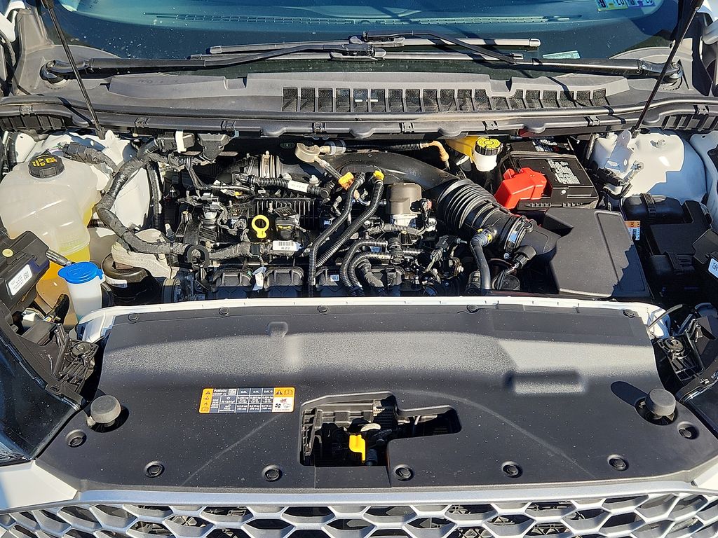 Thumbnail: 2024 Ford Edge - 31