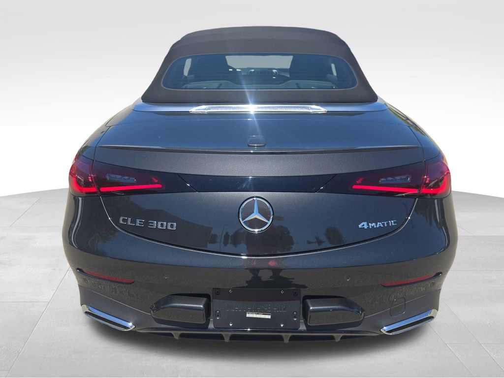 2026 Mercedes-Benz CLE CLE 300 Gray at John Sisson Motors