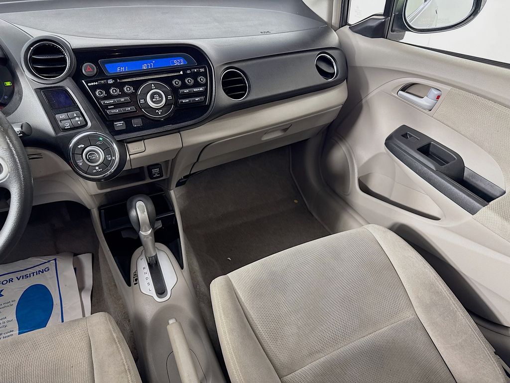 Used Car 2013 Honda Insight  Lx For Sale Under $10,000 In Austin, Texas