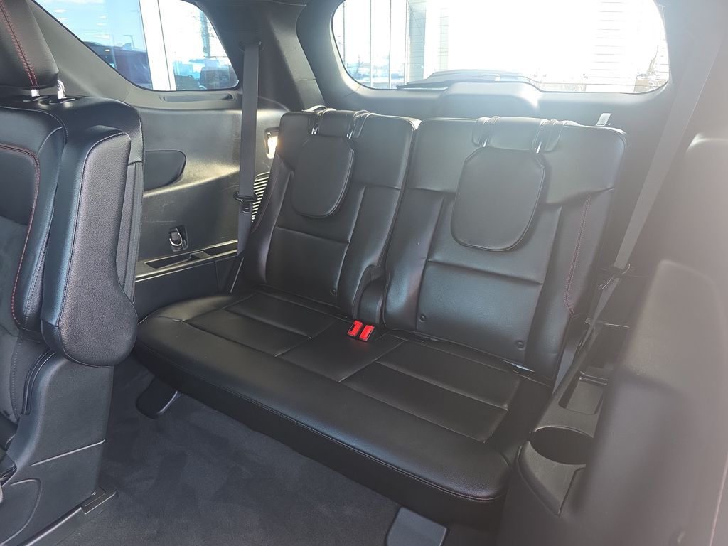 Certified Used 2023 Gray Ford ST-Line image 39