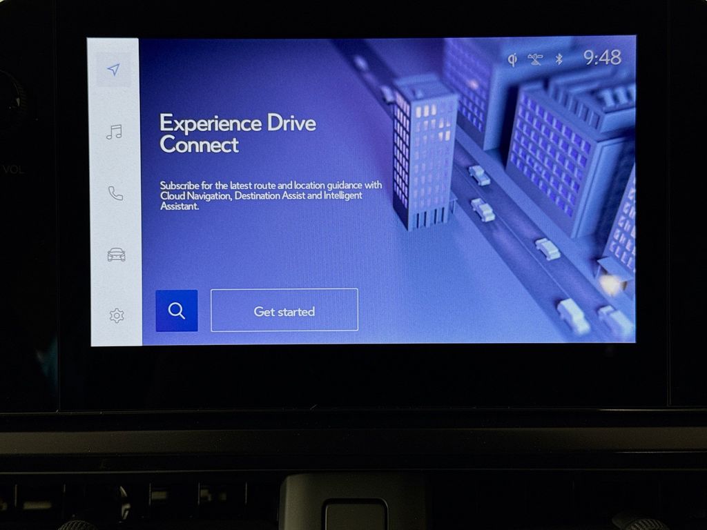 Thumbnail: 2026 Lexus UX - 12