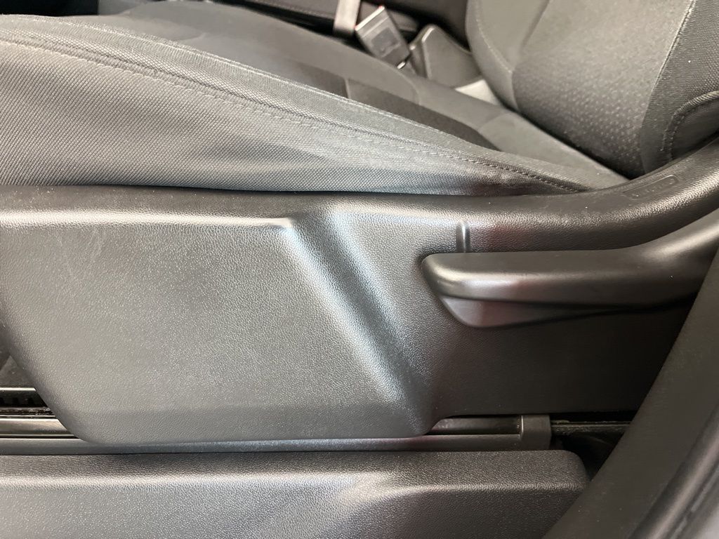 Thumbnail: 2021 Chevrolet Silverado 1500 - 22