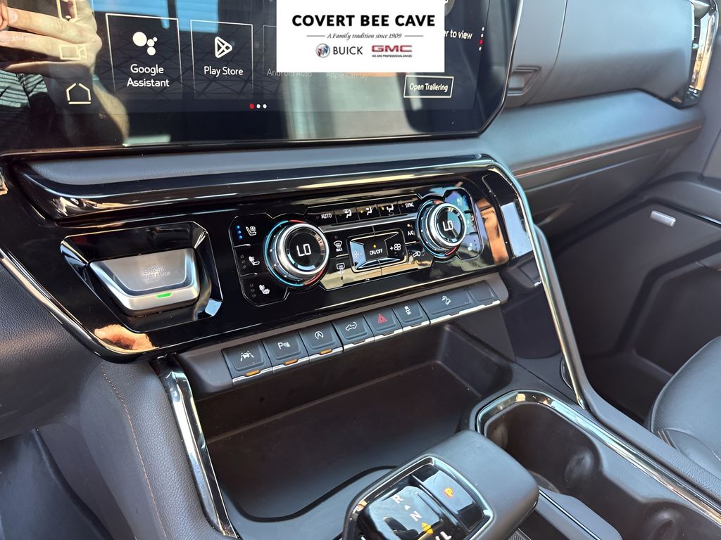 Used Car 2024 Gmc Sierra 1500  At4 For Sale Under $60,000 In Austin, Texas