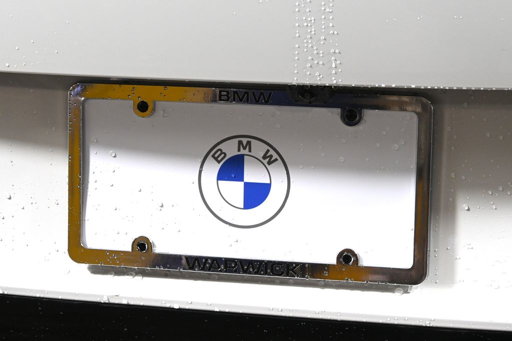 Thumbnail: 2026 BMW X3 - 14