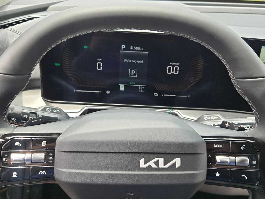 2026 Kia Sorento - $37,620