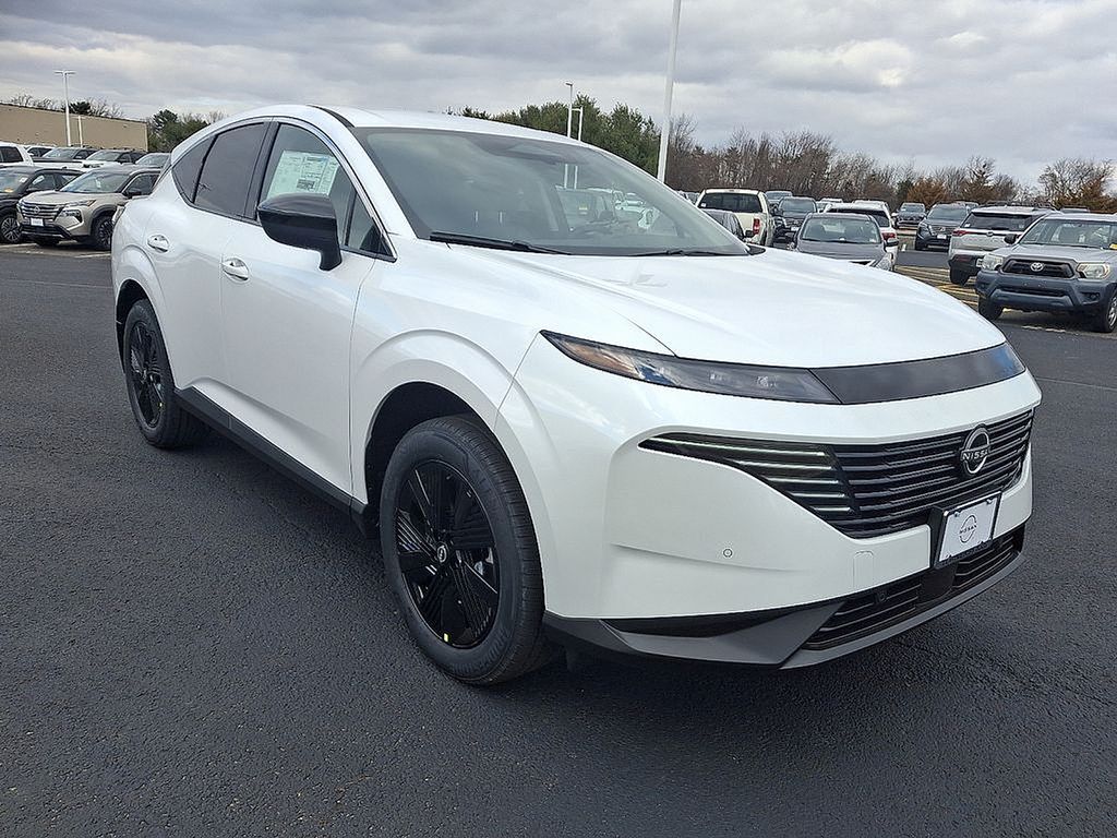 Thumbnail: 2025 Nissan Murano - 2