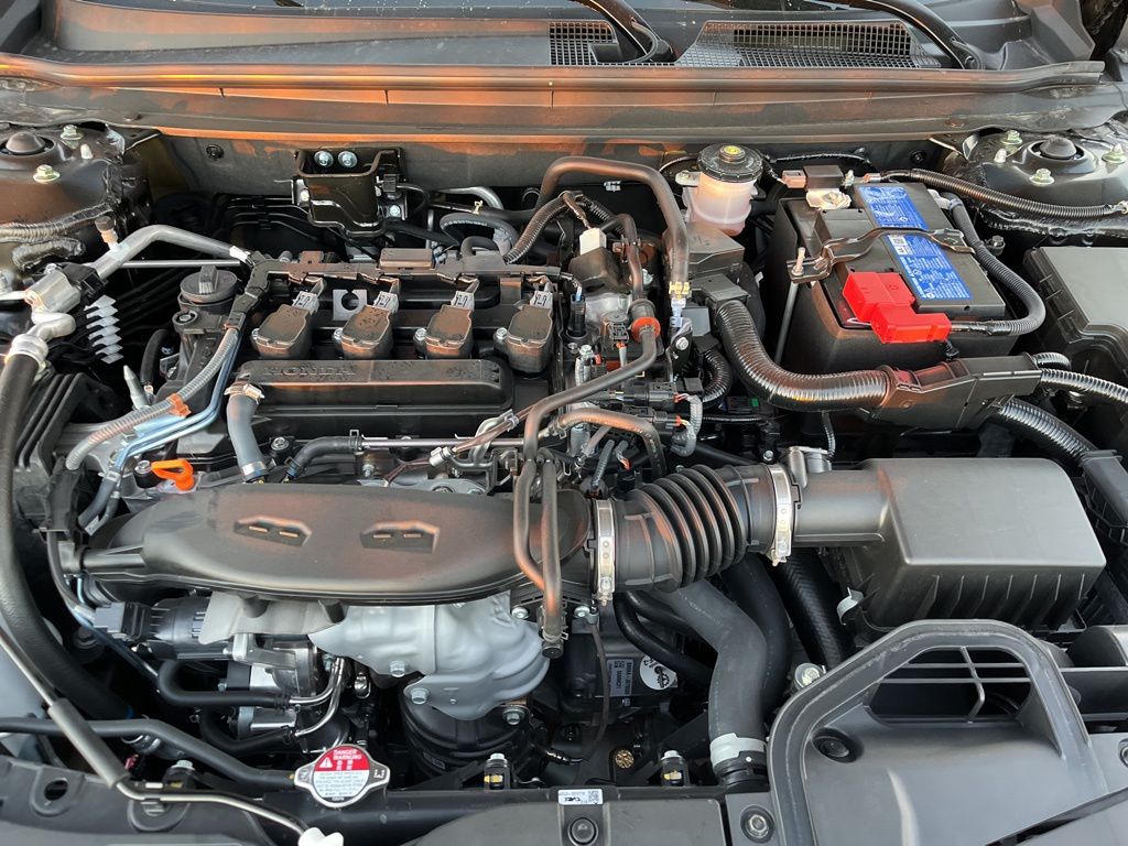 Thumbnail: 2025 Honda Accord - 12