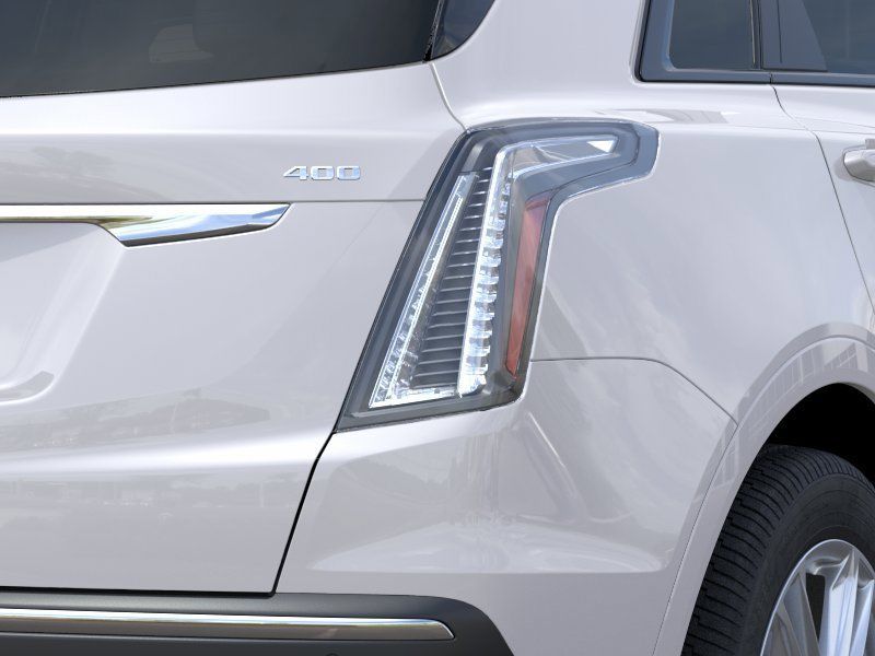 2024 Cadillac XT5 Sport 11