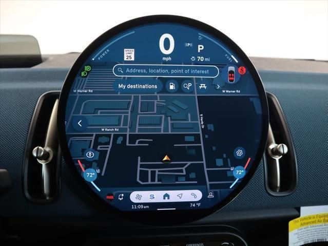 Thumbnail: 2026 MINI Cooper Countryman - 15