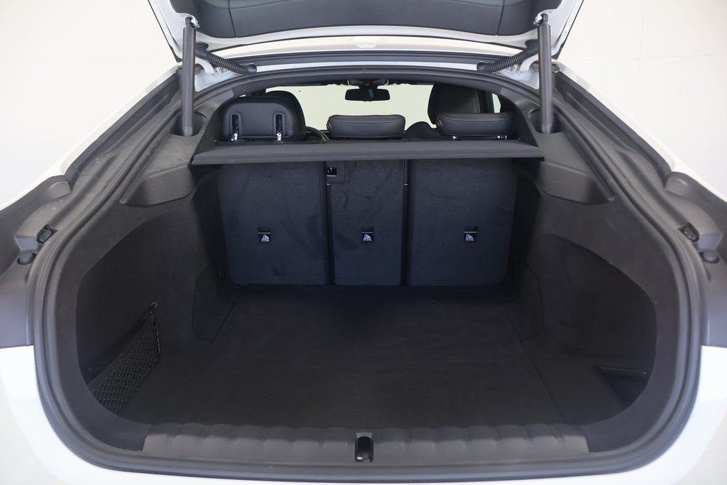 2024 BMW i4 eDrive40 14