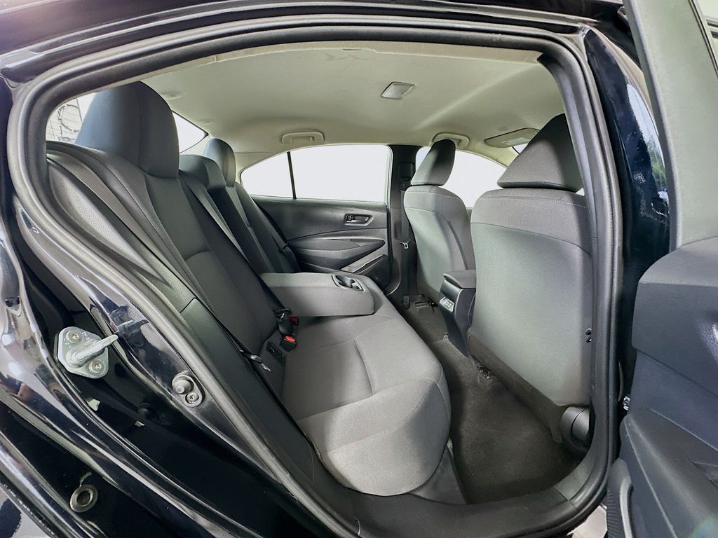 2023 Toyota Corolla LE 25