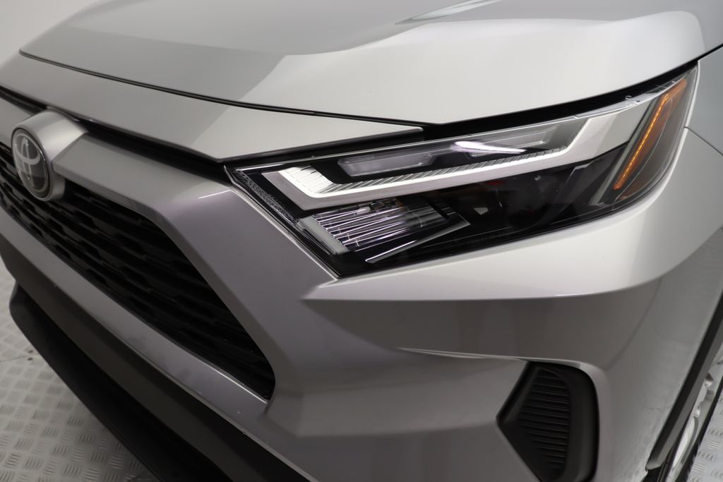 Thumbnail: 2024 Toyota RAV4 - 3