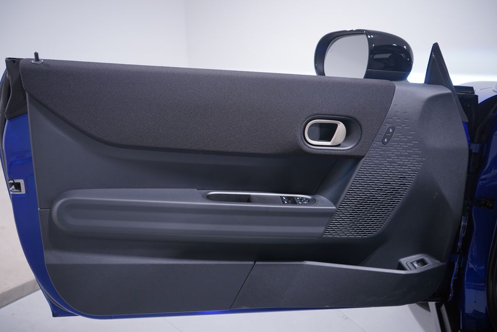 Thumbnail: 2026 MINI Cooper - 12