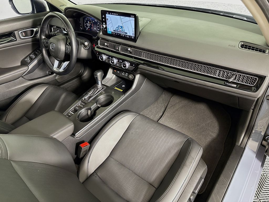 Thumbnail: 2023 Honda Civic - 29