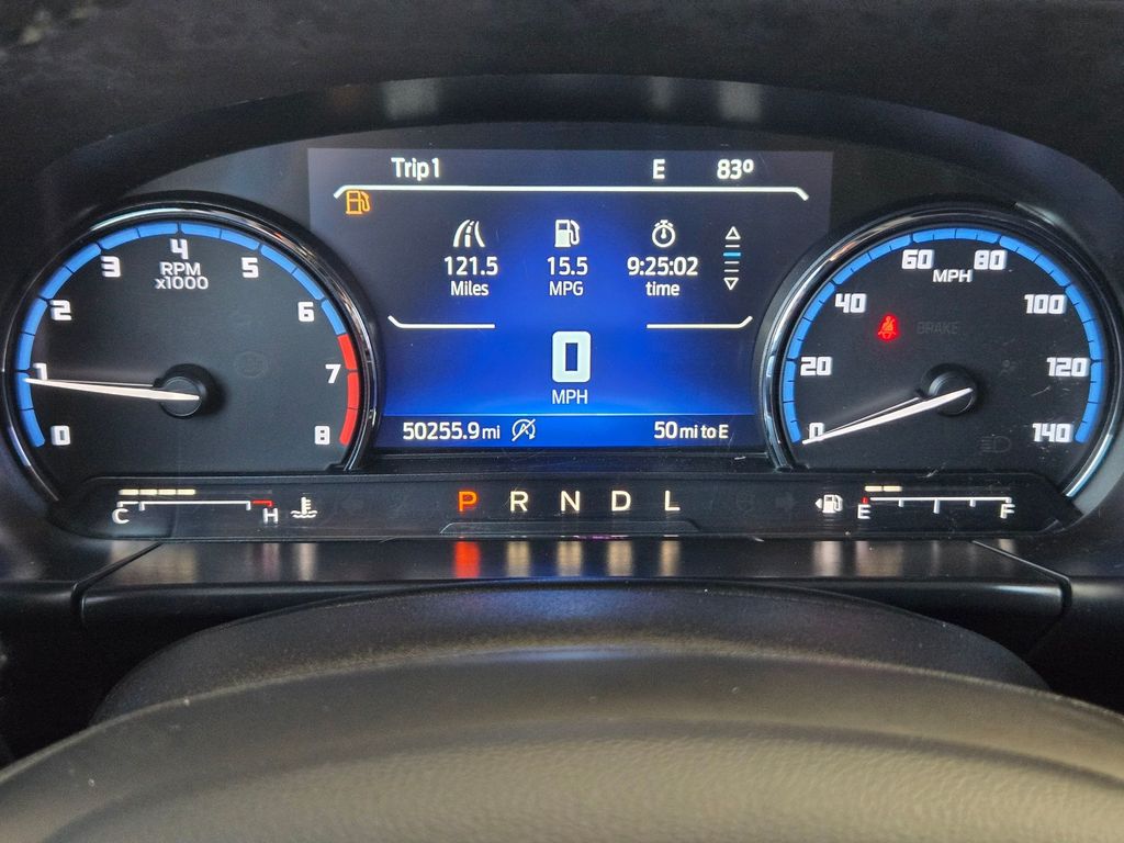 Used 2021 Ford Bronco Sport SUV