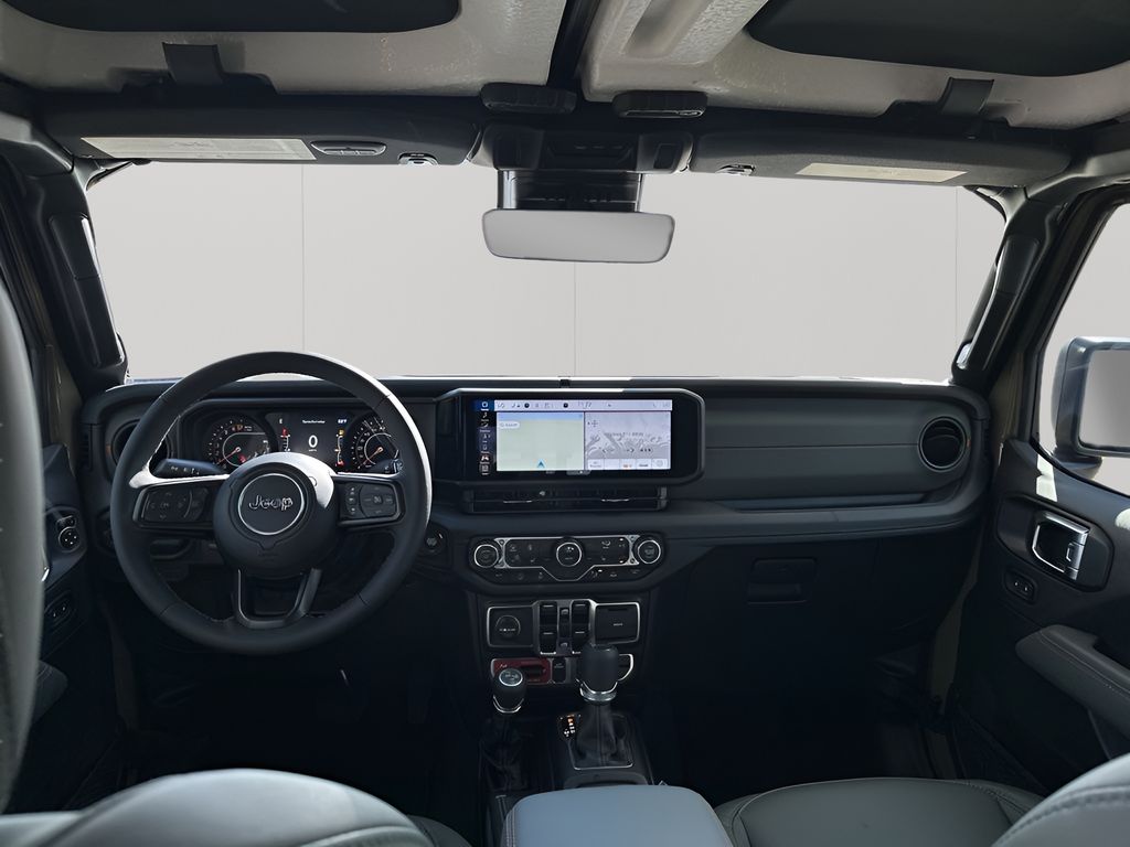 New Car 2025 Jeep Gladiator  Mojave For Sale Under $50,000 In Austin, Texas