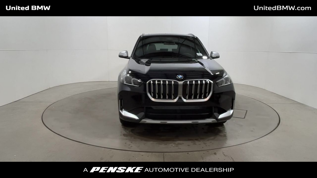 2024 BMW X1 xDrive28i 3