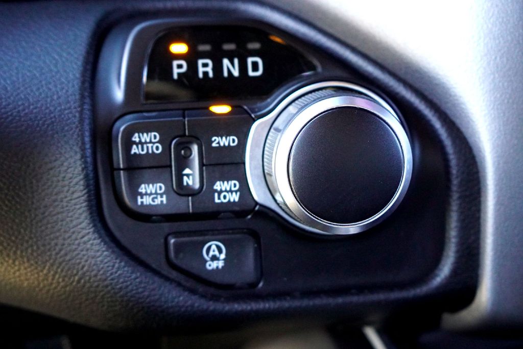 Used Car 2021 Ram 1500  Big Horn/lone Star For Sale Under $40,000 In Taylor, Texas