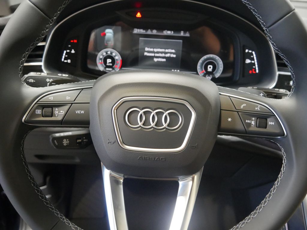 Thumbnail: 2026 Audi Q7 - 29