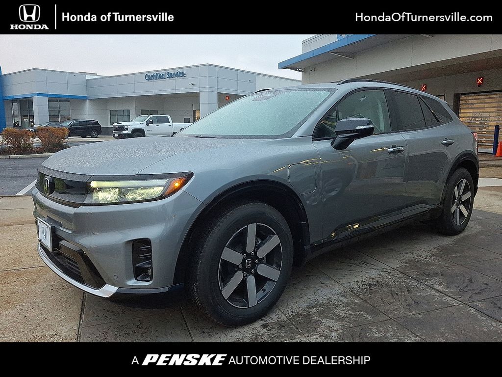 Thumbnail: 2026 Honda Prologue - 1