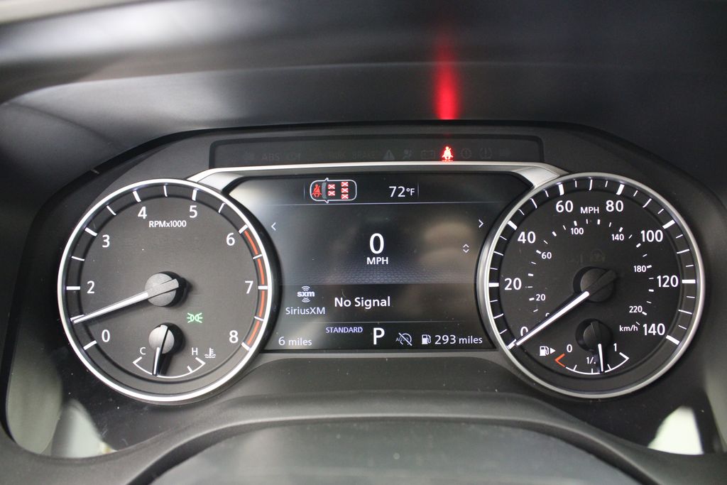 new 2026 Nissan Rogue car, priced at $29,500