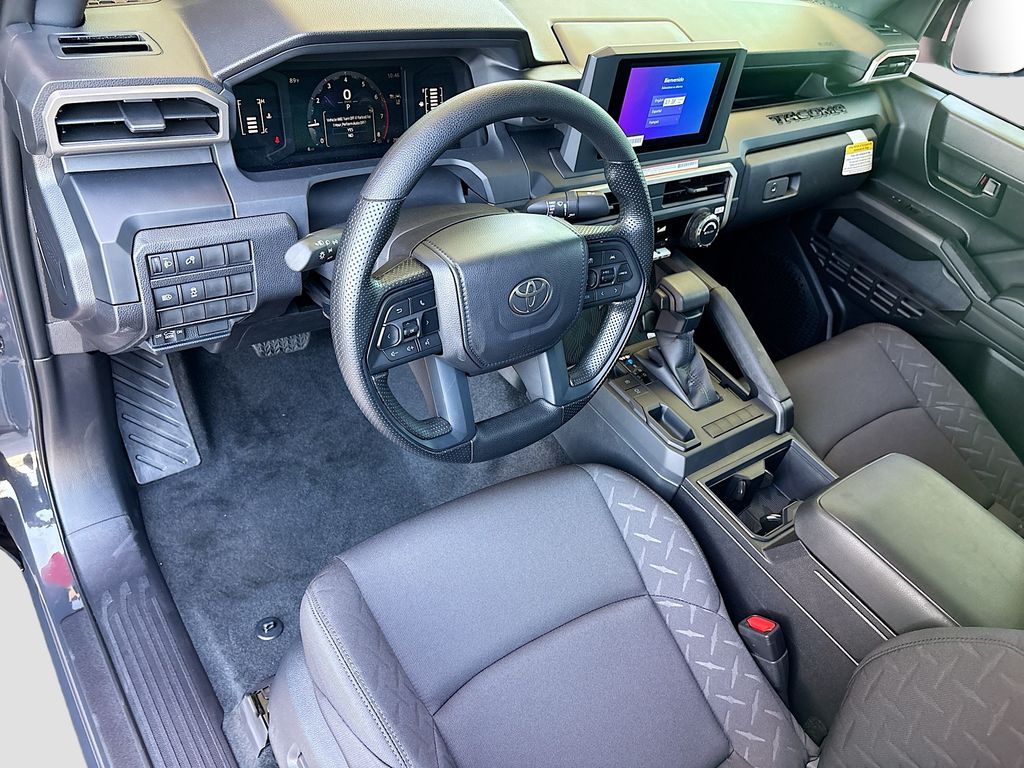 Thumbnail: 2026 Toyota Tacoma - 9